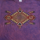 Kokopelli Motif